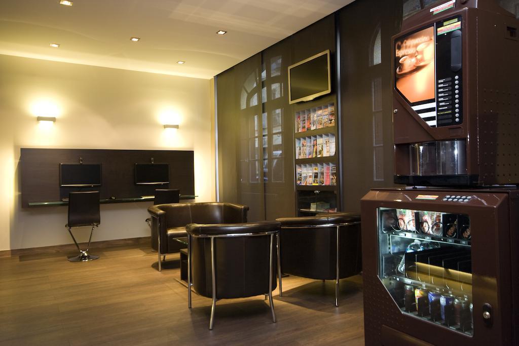 Victor Masse Hotel Parijs
