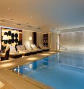 Victor Masse Hotel Parijs